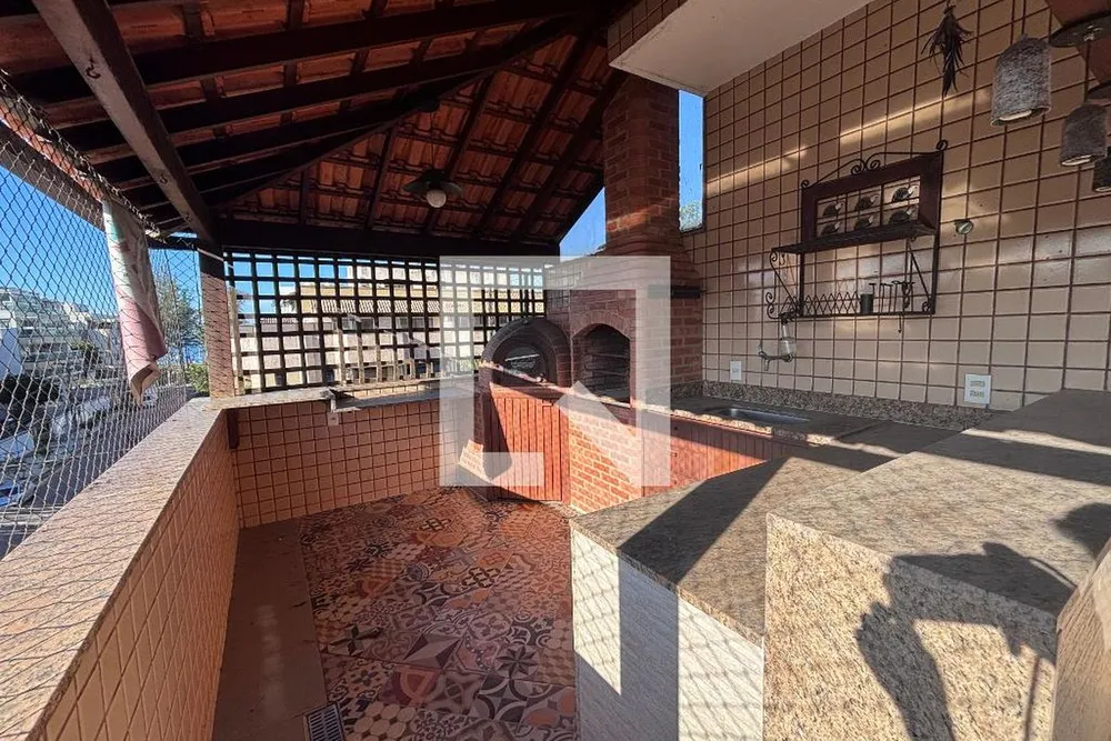 Cobertura, 4 quartos, 261 m² - Foto 5