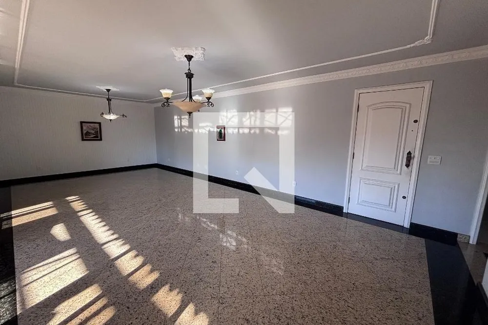 Cobertura, 4 quartos, 261 m² - Foto 3