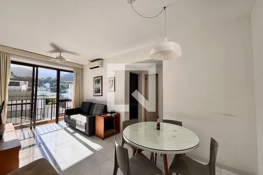Apartamento, 1 quarto, 50 m² - Foto 2