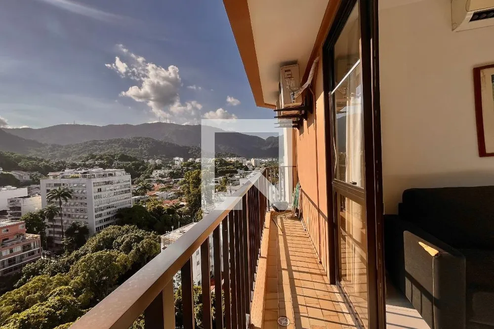 Apartamento, 1 quarto, 50 m² - Foto 11