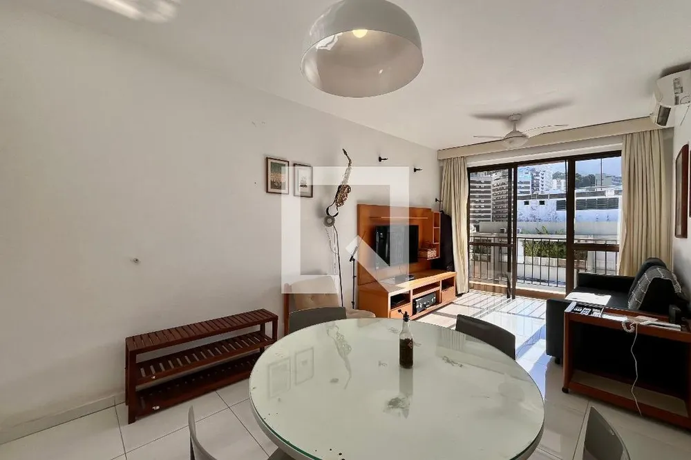 Apartamento, 1 quarto, 50 m² - Foto 5