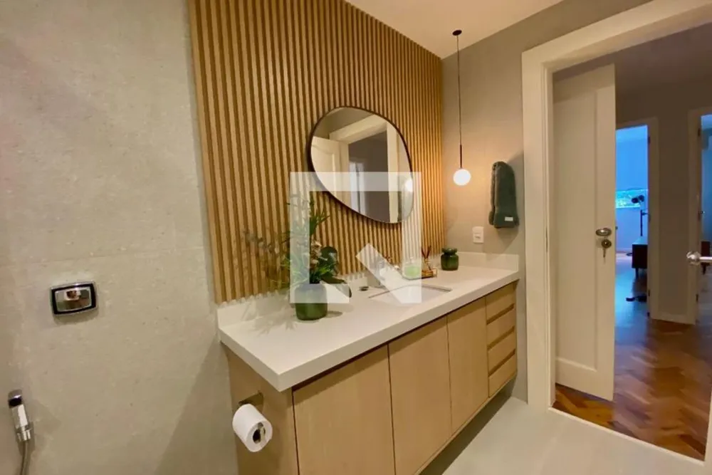 Apartamento, 4 quartos, 269 m² - Foto 21