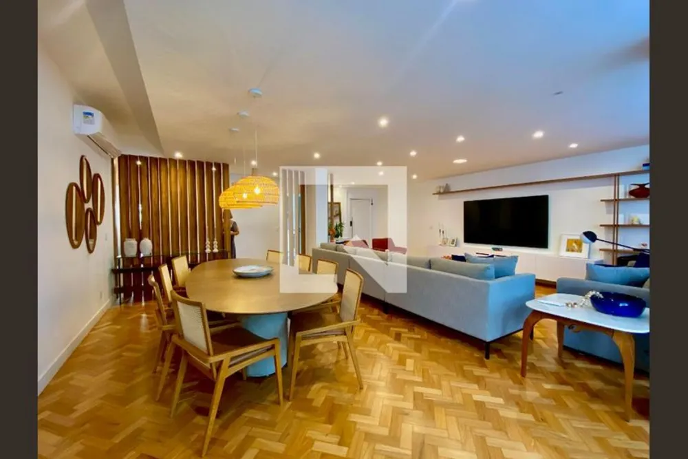 Apartamento, 4 quartos, 269 m² - Foto 4