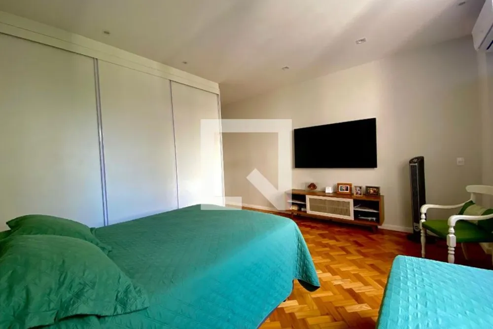 Apartamento, 4 quartos, 269 m² - Foto 23