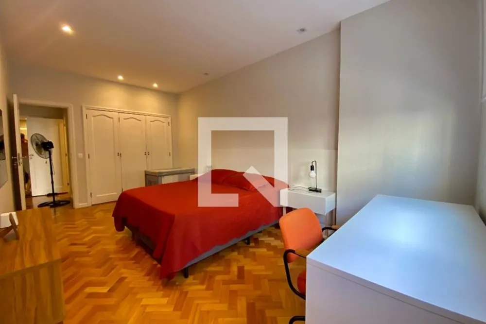 Apartamento, 4 quartos, 269 m² - Foto 8
