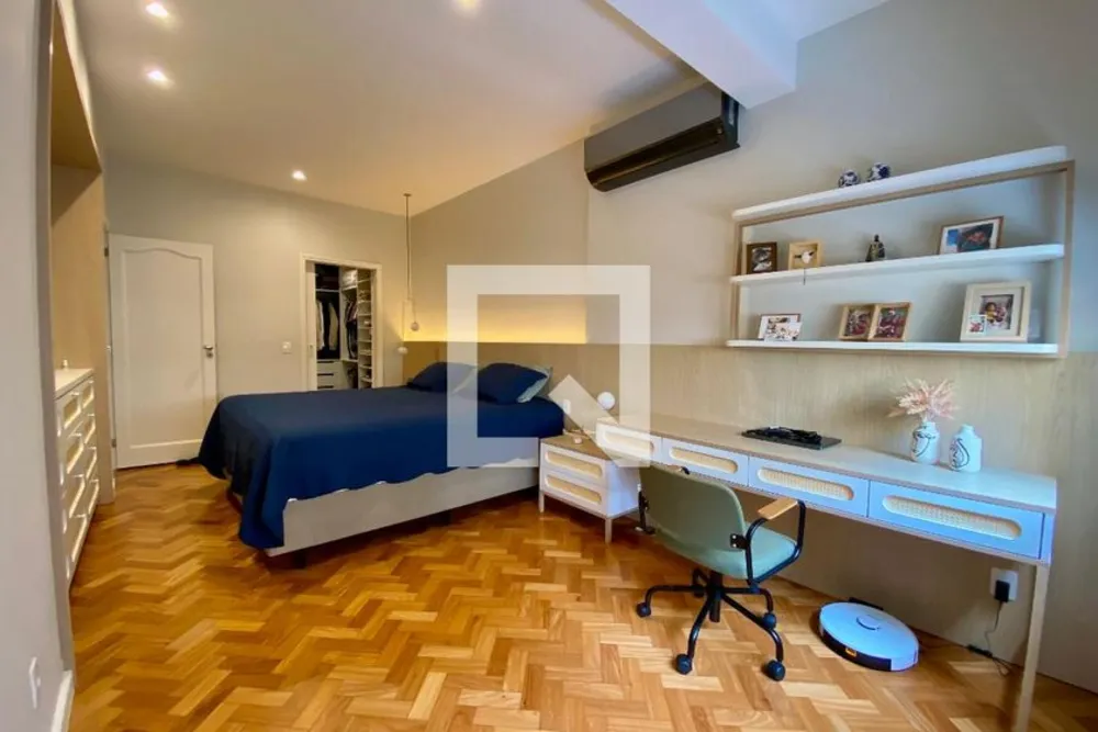 Apartamento, 4 quartos, 269 m² - Foto 12
