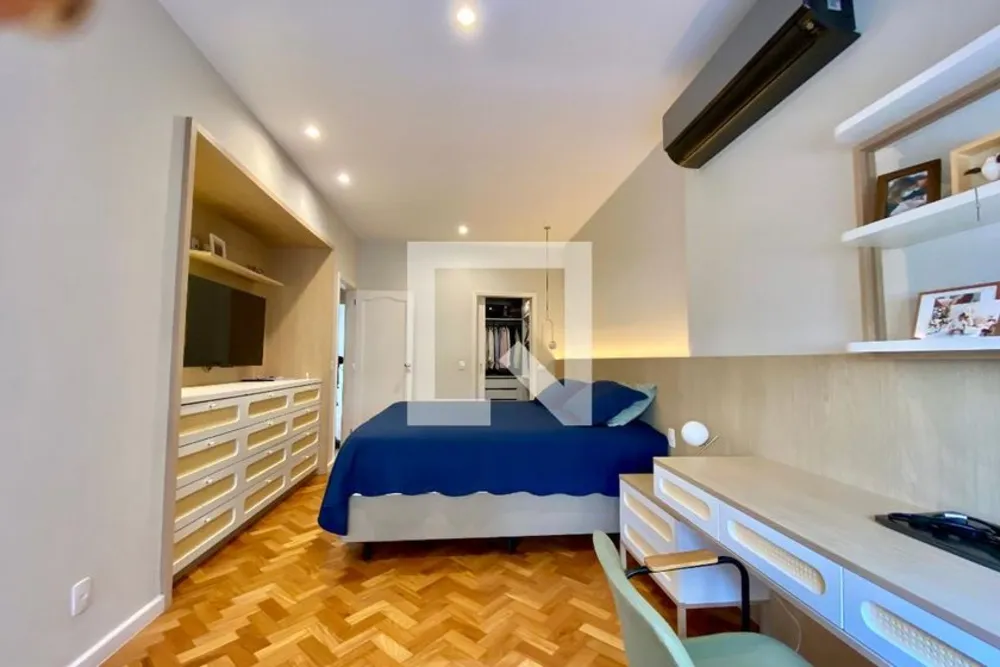 Apartamento, 4 quartos, 269 m² - Foto 10
