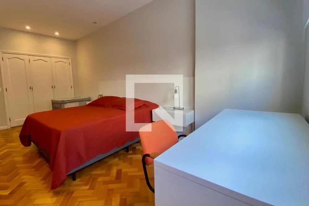 Apartamento, 4 quartos, 269 m² - Foto 6