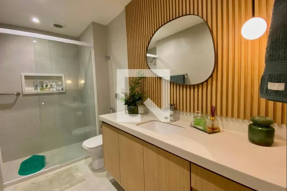 Apartamento, 4 quartos, 269 m² - Foto 20