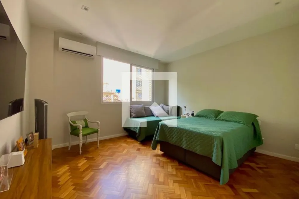Apartamento, 4 quartos, 269 m² - Foto 15