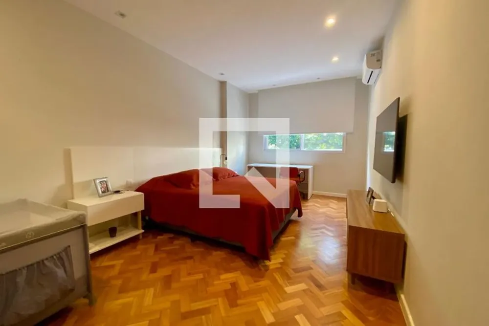 Apartamento, 4 quartos, 269 m² - Foto 9