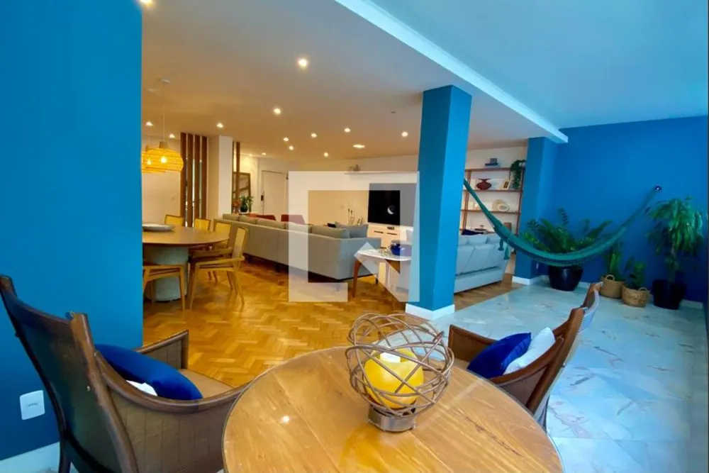 Apartamento, 4 quartos, 269 m² - Foto 3