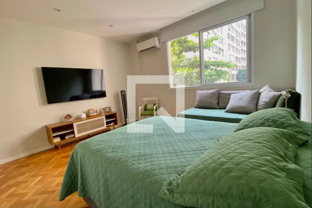 Apartamento, 4 quartos, 269 m² - Foto 14