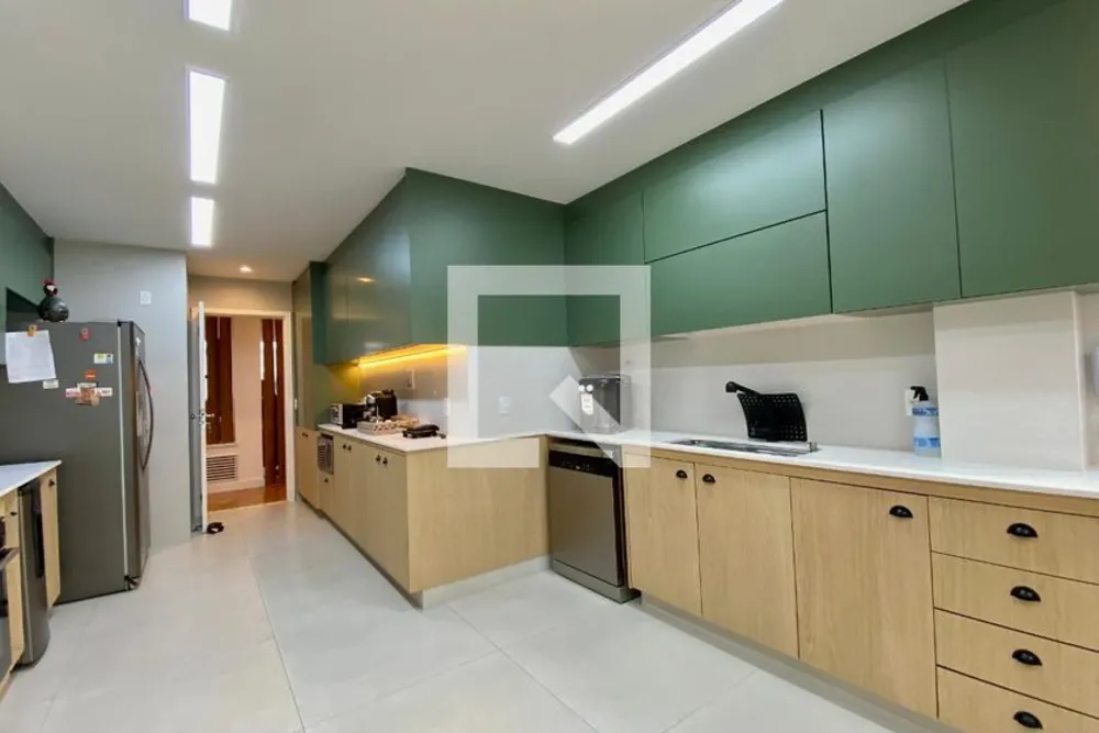 Apartamento, 4 quartos, 269 m² - Foto 19