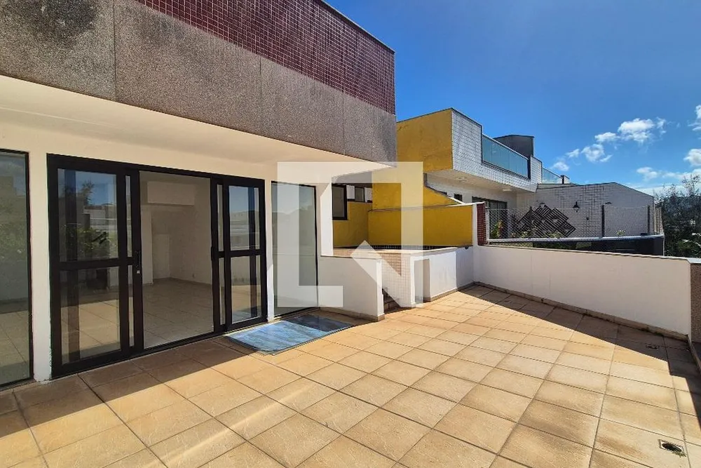 Cobertura, 3 quartos, 280 m² - Foto 11