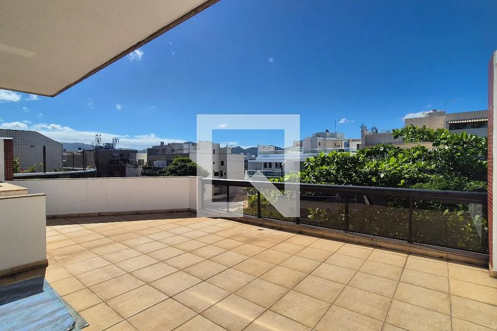 Cobertura, 3 quartos, 280 m² - Foto 9