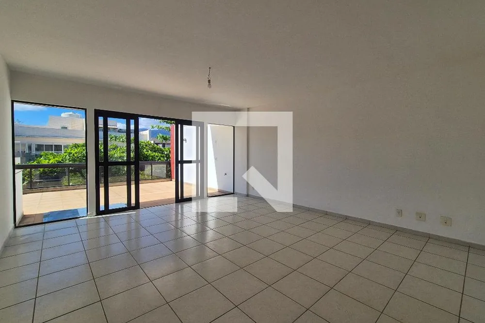 Cobertura, 3 quartos, 280 m² - Foto 1