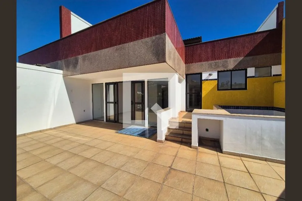 Cobertura, 3 quartos, 280 m² - Foto 13