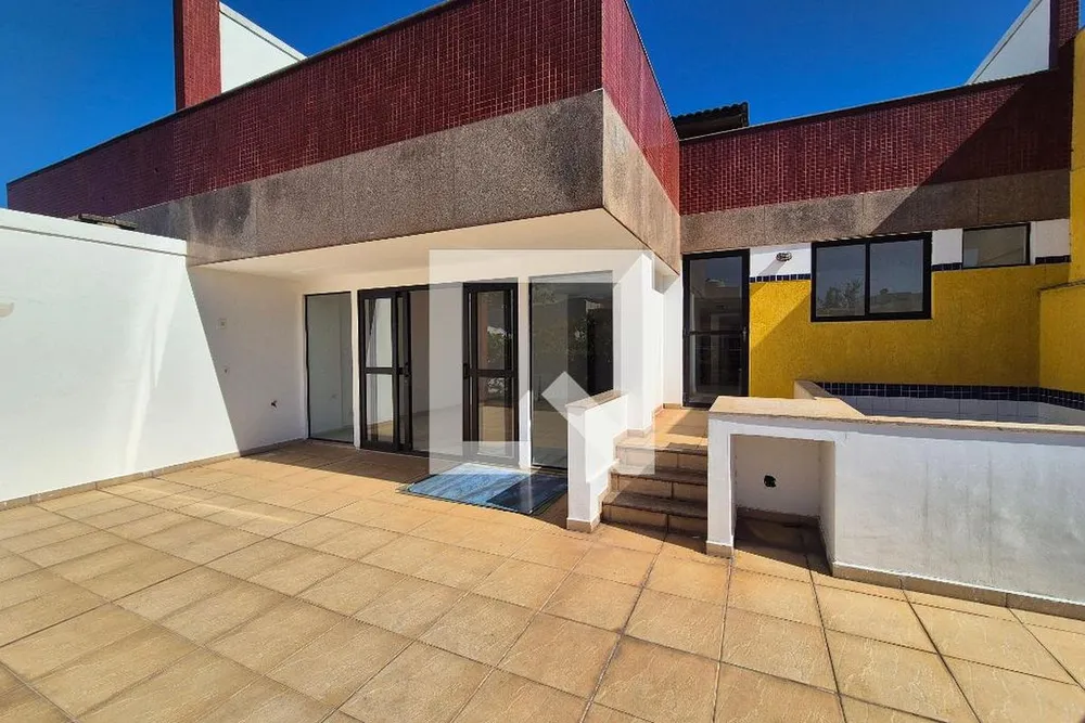 Cobertura, 3 quartos, 280 m² - Foto 14