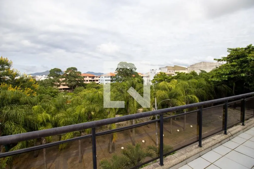 Cobertura, 2 quartos, 165 m² - Foto 7