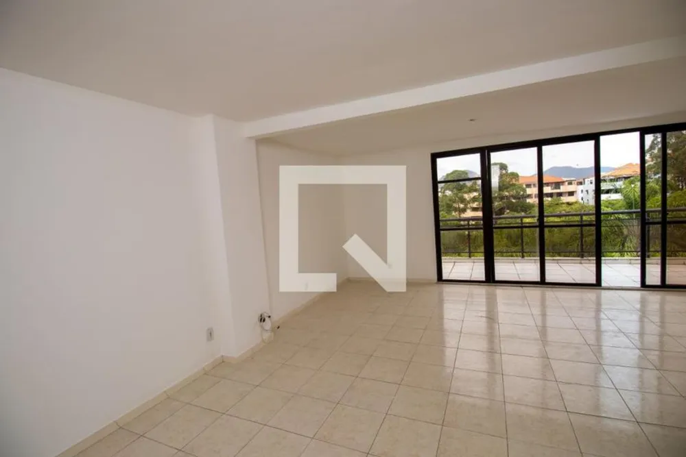 Cobertura, 2 quartos, 165 m² - Foto 2