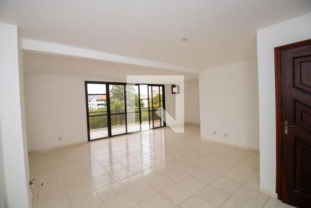 Cobertura, 2 quartos, 165 m² - Foto 1