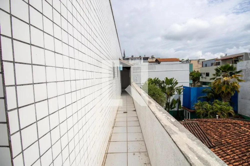 Cobertura, 2 quartos, 165 m² - Foto 13