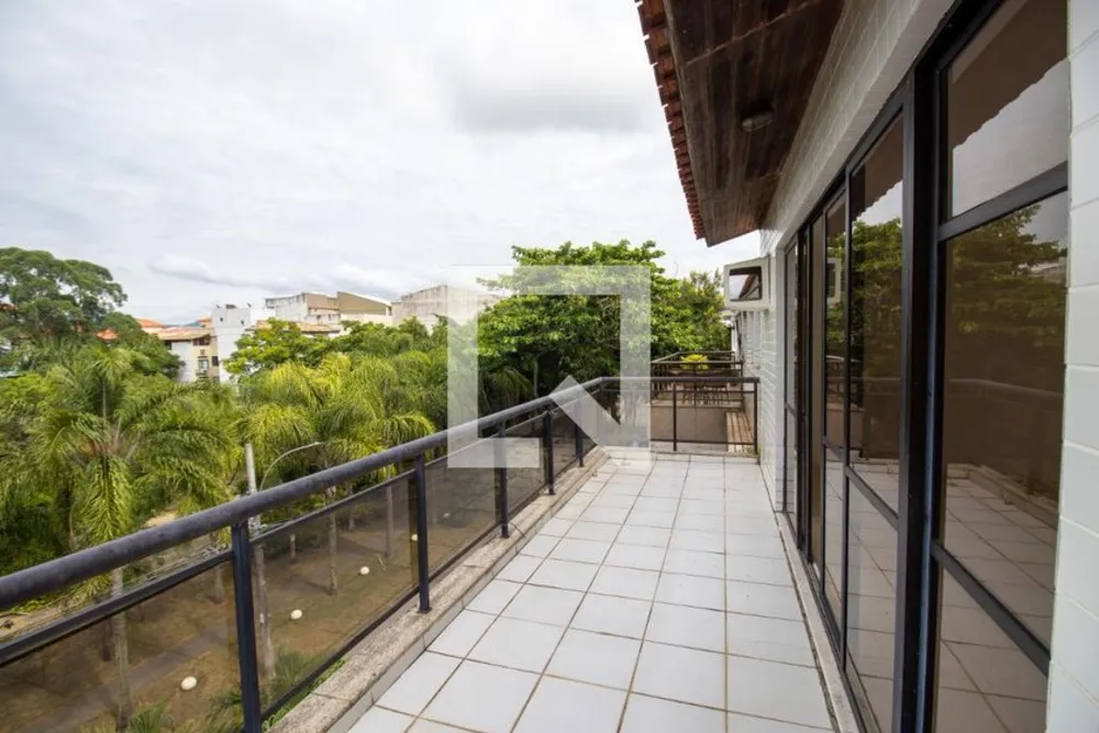 Cobertura, 2 quartos, 165 m² - Foto 6