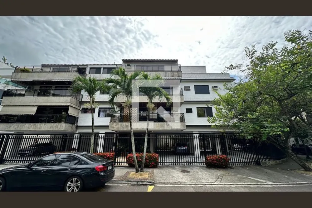 Cobertura, 2 quartos, 165 m² - Foto 15