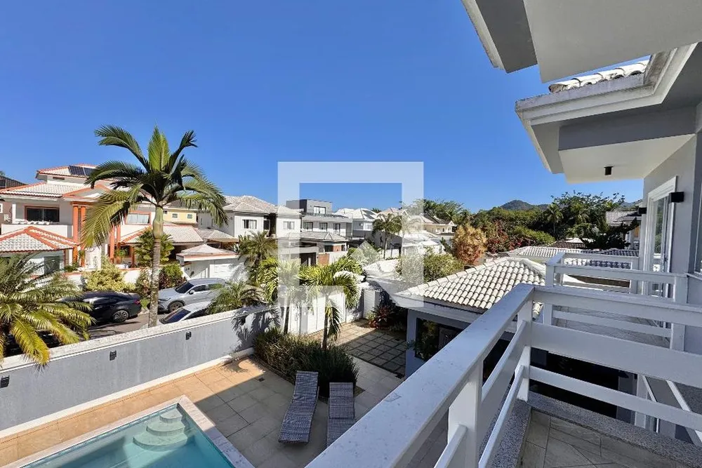 Casa, 4 quartos, 310 m² - Foto 21
