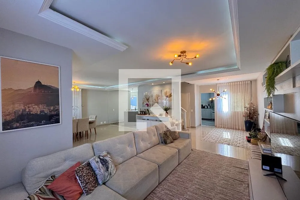 Casa, 4 quartos, 310 m² - Foto 7