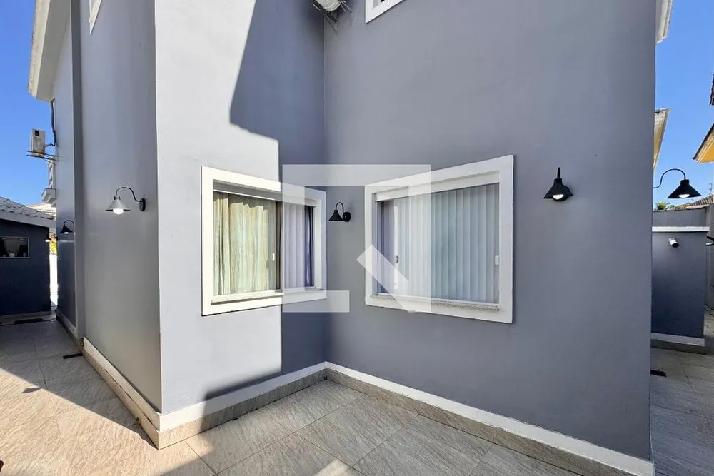 Casa, 4 quartos, 310 m² - Foto 23