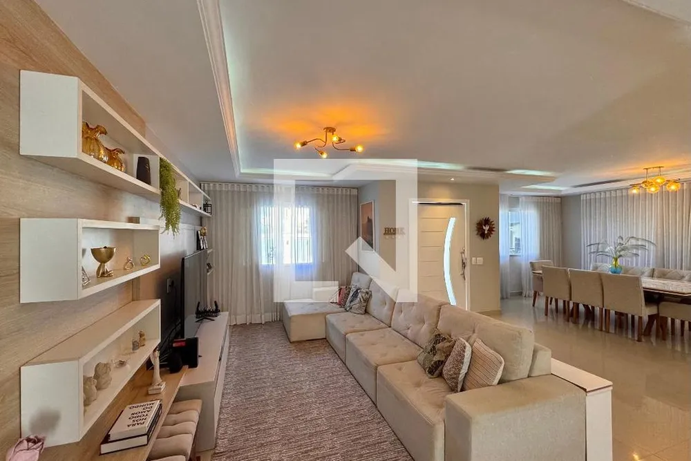 Casa, 4 quartos, 310 m² - Foto 8