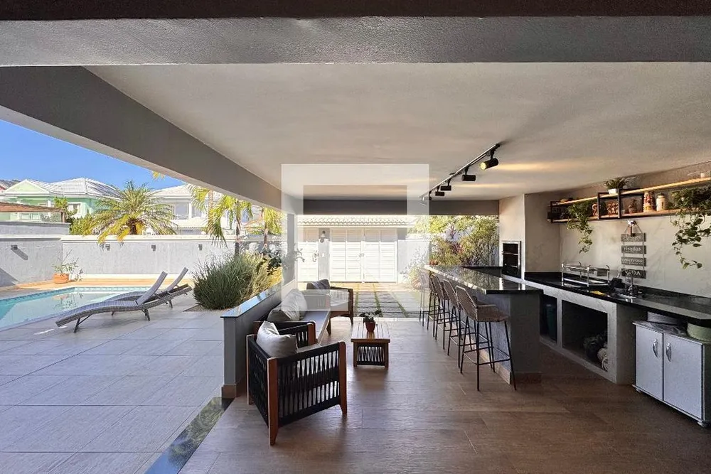 Casa, 4 quartos, 310 m² - Foto 36
