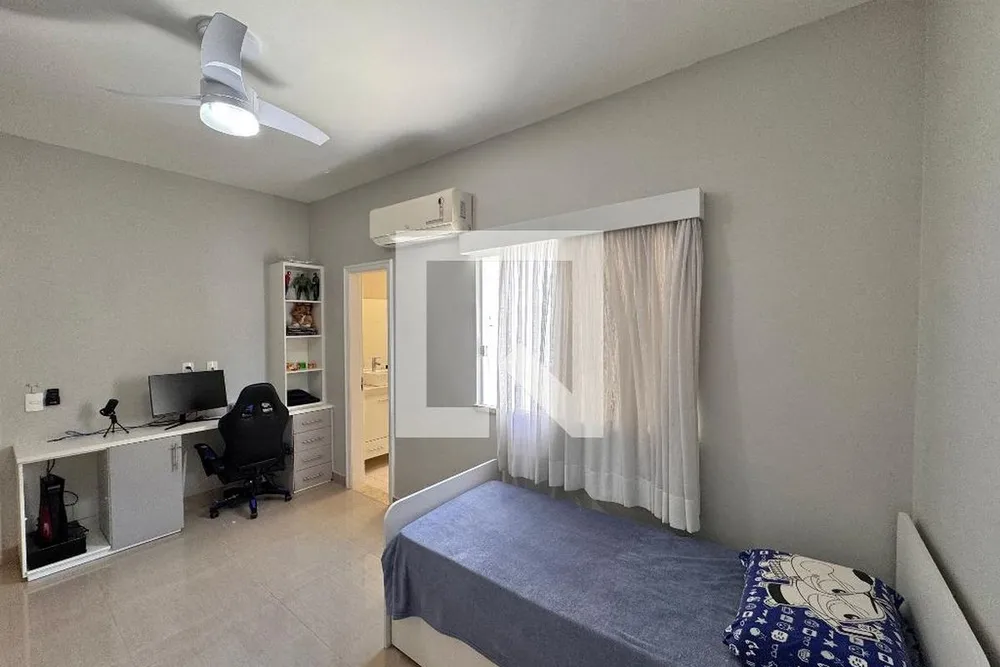 Casa, 4 quartos, 310 m² - Foto 28
