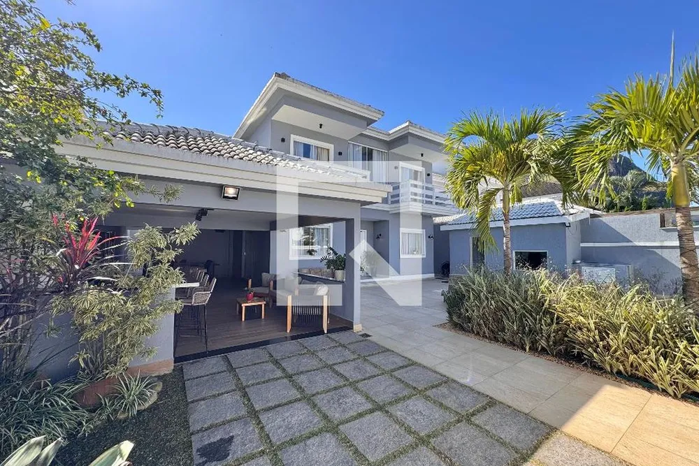 Casa, 4 quartos, 310 m² - Foto 35