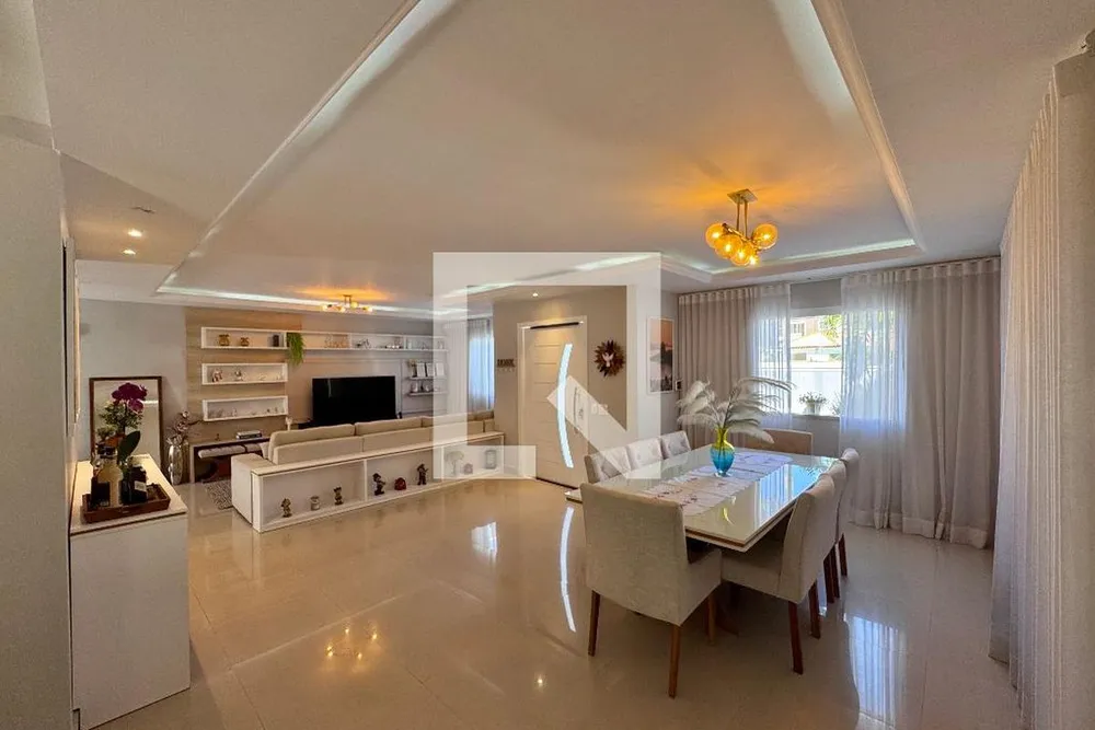 Casa, 4 quartos, 310 m² - Foto 5