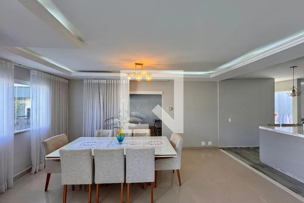 Casa, 4 quartos, 310 m² - Foto 13