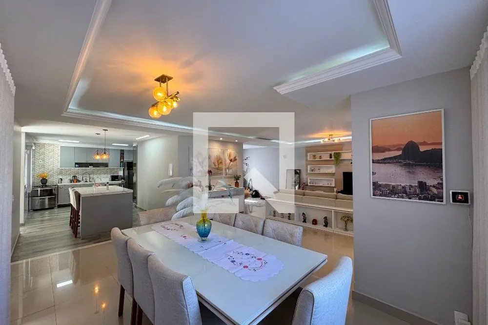 Casa, 4 quartos, 310 m² - Foto 6
