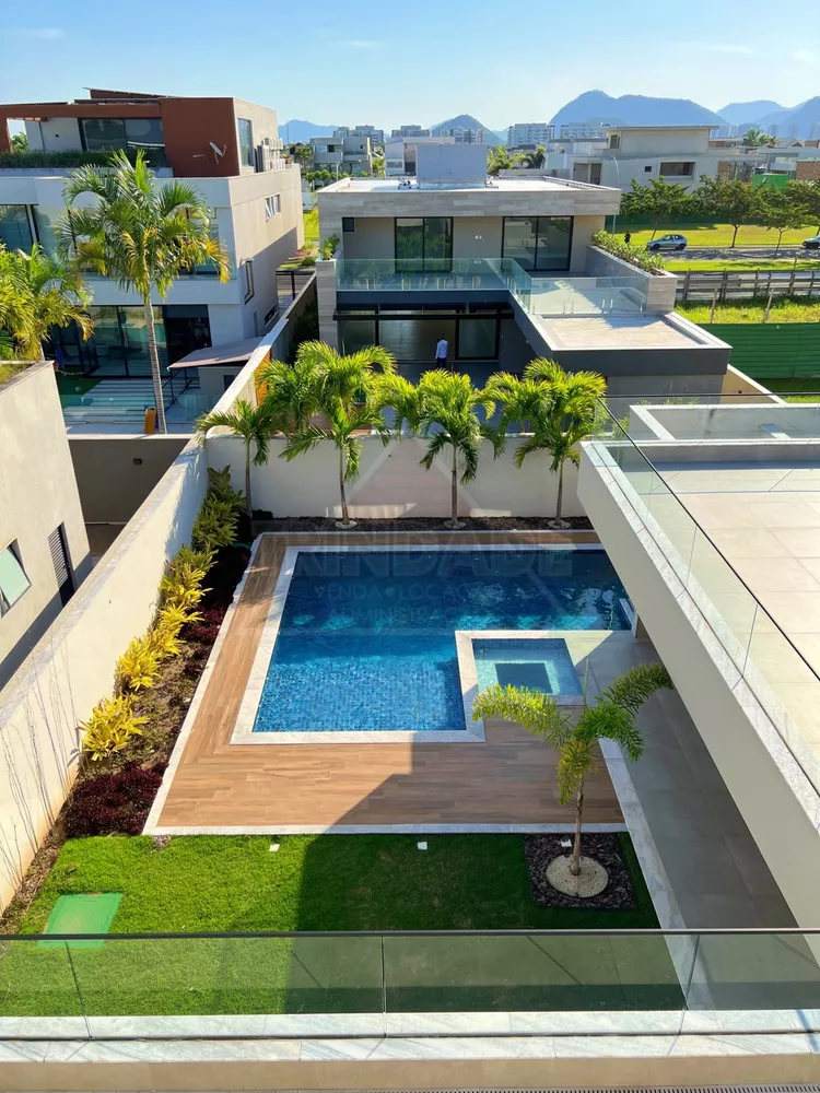 Casa, 6 quartos, 622 m² - Foto 25