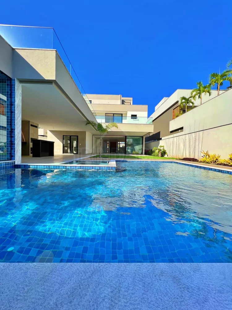 Casa, 6 quartos, 622 m² - Foto 8