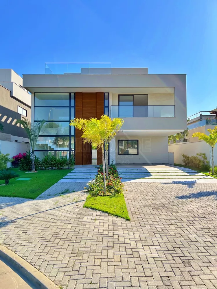 Casa, 6 quartos, 622 m² - Foto 5