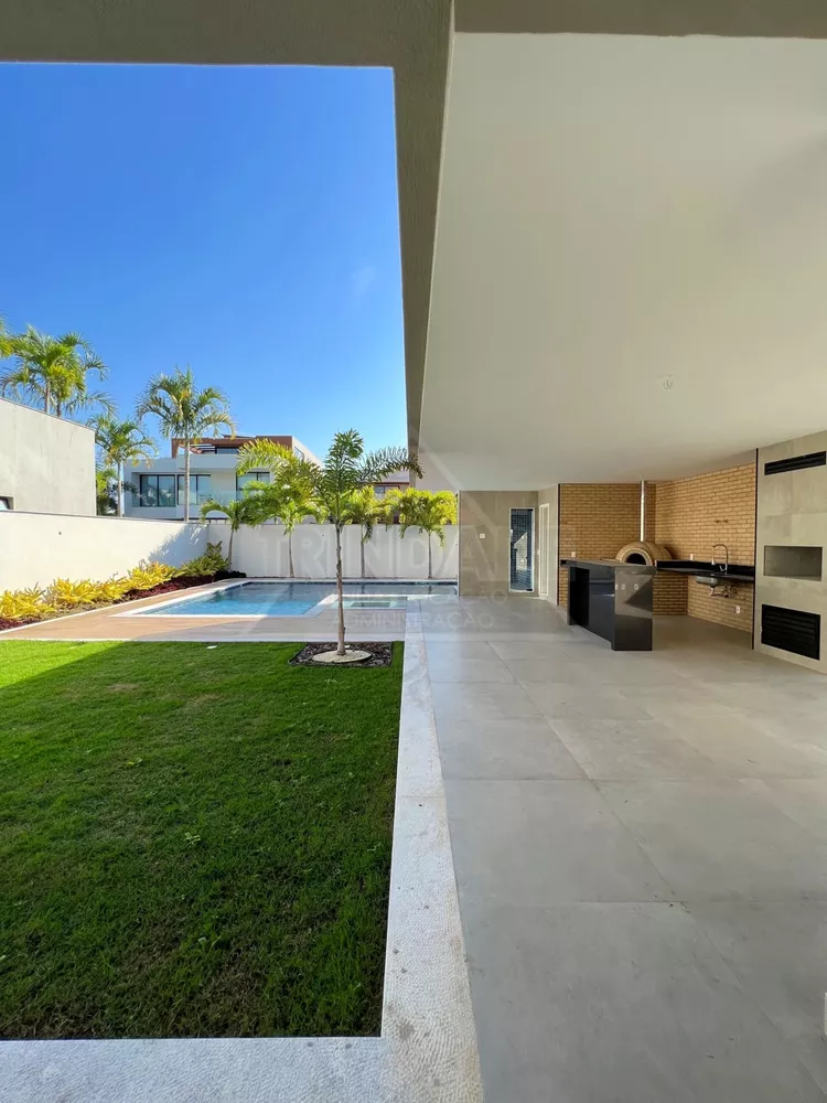 Casa, 6 quartos, 622 m² - Foto 22