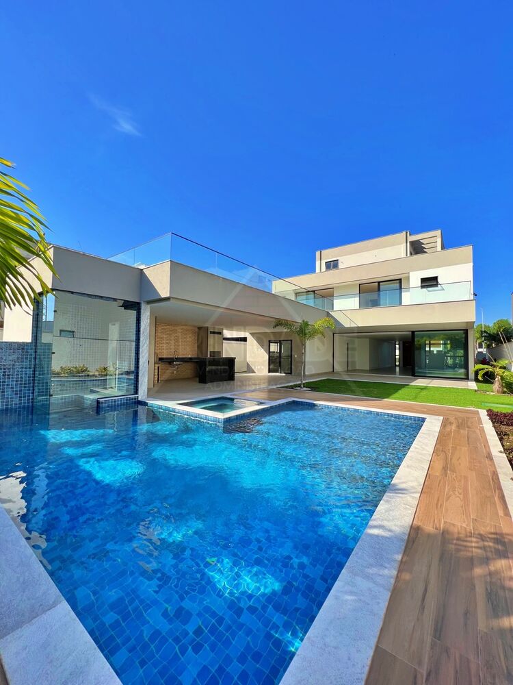 Casa, 6 quartos, 622 m² - Foto 2