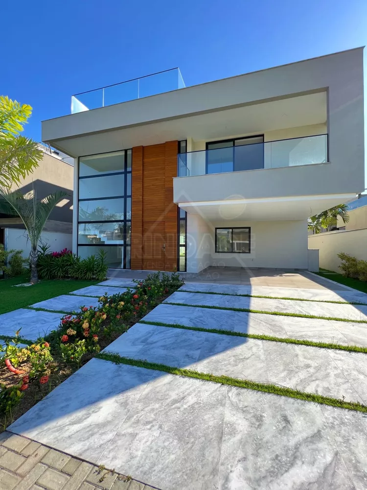Casa, 6 quartos, 622 m² - Foto 15