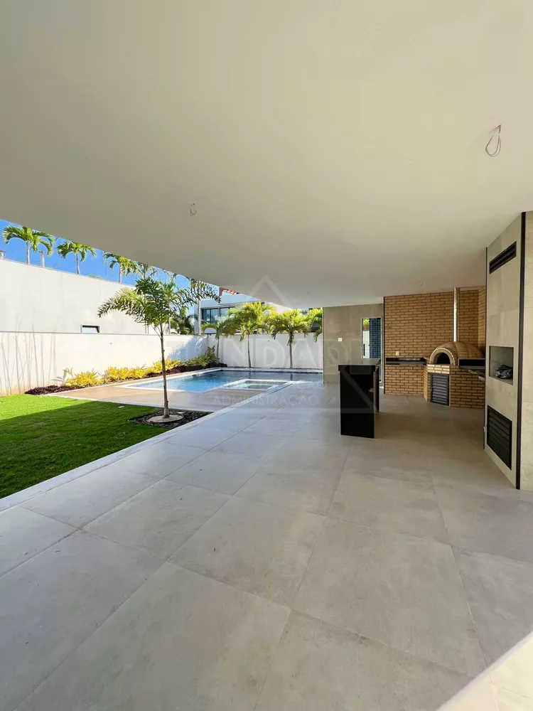 Casa, 6 quartos, 622 m² - Foto 26