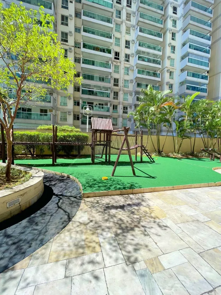 Apartamento, 3 quartos, 104 m² - Foto 7