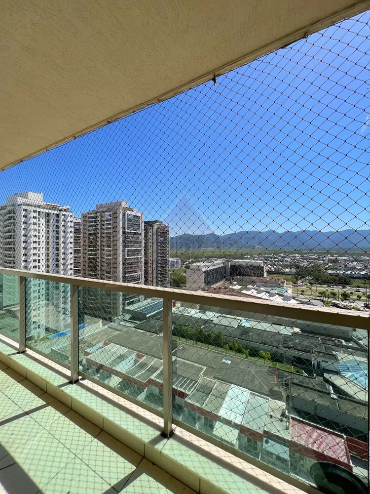 Apartamento, 3 quartos, 104 m² - Foto 20