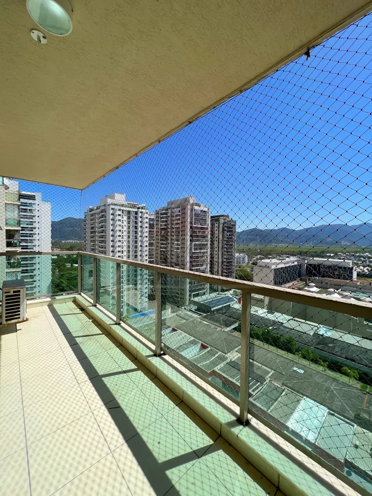 Apartamento, 3 quartos, 104 m² - Foto 21