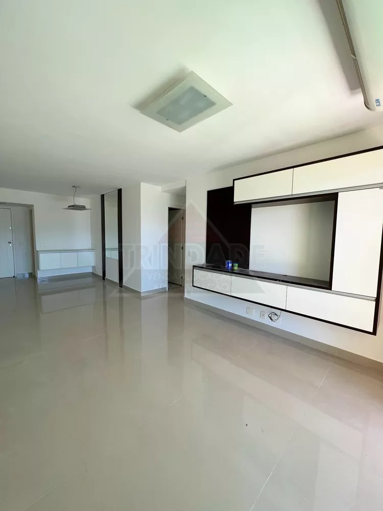 Apartamento, 3 quartos, 104 m² - Foto 1